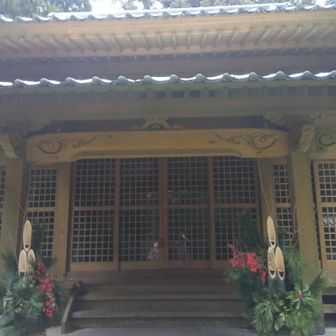 安全に登山終わりました
ありがとうございました