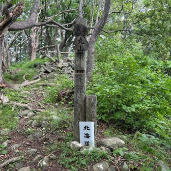 到着⛰️