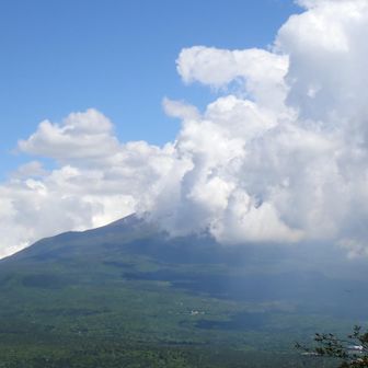富嶽三十六景 其之二十一（竜ヶ岳） / 千歳山烏の登山データ | YAMAP