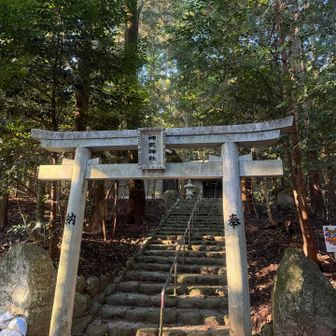 手を合わせて🙏
