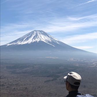 琥珀の山