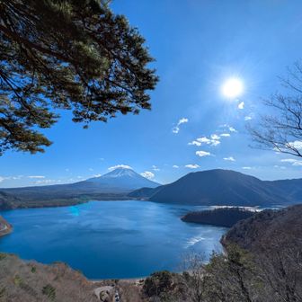 千円札展望台🤩