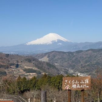 すぐ良い富士山