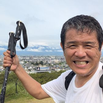 おりゃ、明日は常念岳⇒大天井岳⇒燕岳のテン泊⛺️だぁ〜🔥