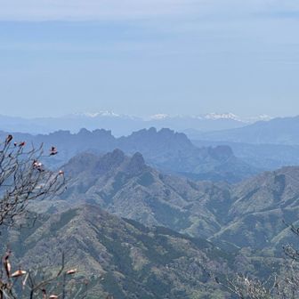 妙義はやっぱりカッコいい😎