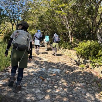 大勢の人が来てました。