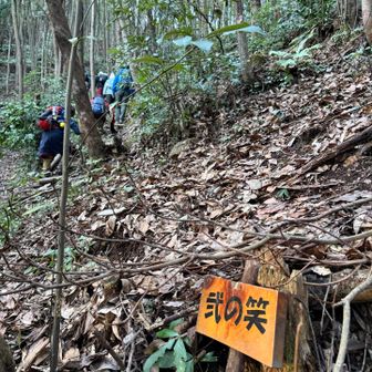 なんか鬼滅っぽい
