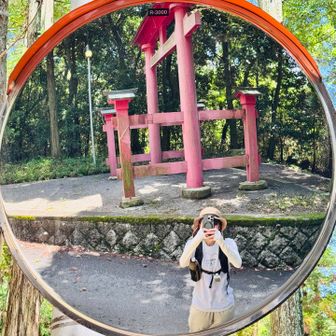 行ってきます♪