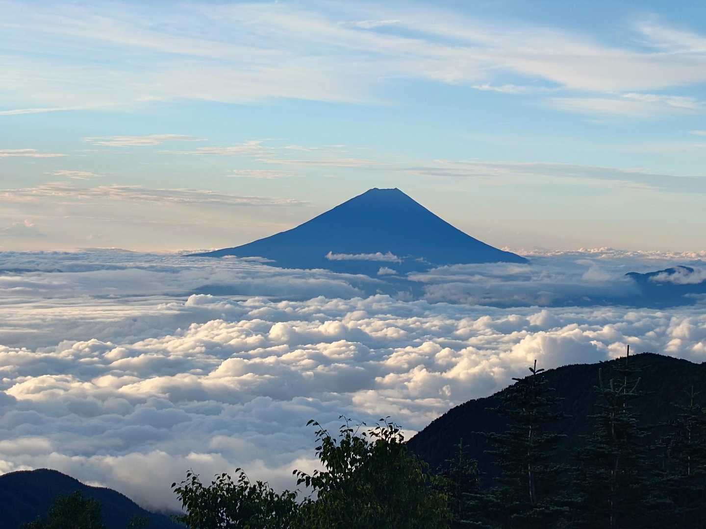 富士山