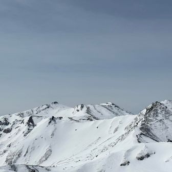 そろそろ帰るかな