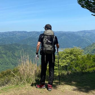 ぜんまる兄さん