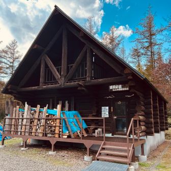 西別小屋は毎日整備されてとても綺麗。次回は泊まってみよう。智之さんにも強くお誘いお受けしました。