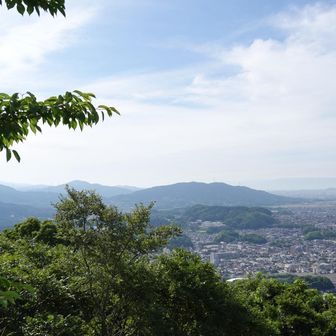 大宰府方面