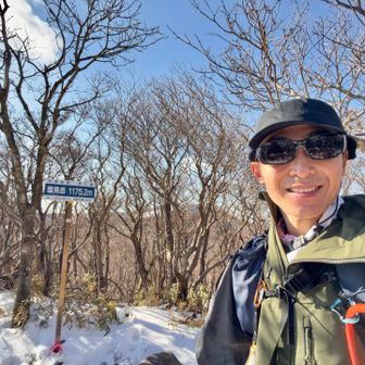風が寒いのでソフトシェル着ました