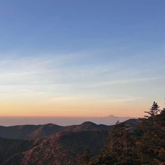 富士山