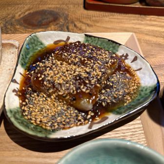 自家製コンニャク