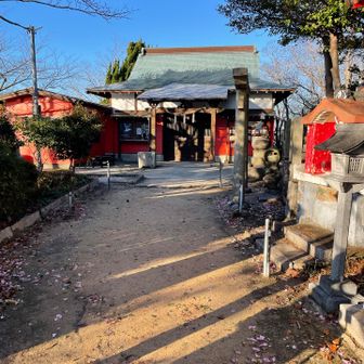 高取神社によって小休止