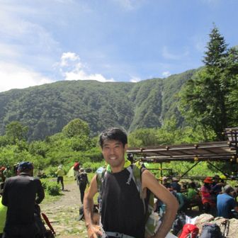 清水のくまさん