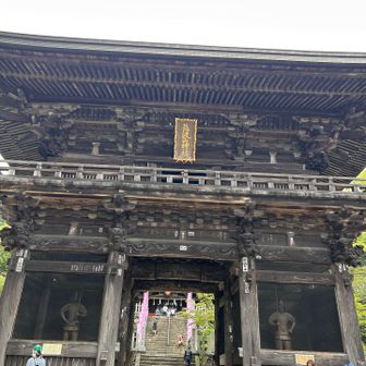 意外にも参拝者いる