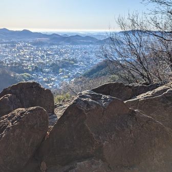 良い景色です！