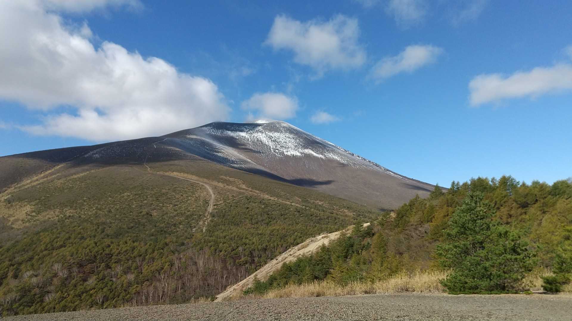 広大だな～(*'▽')