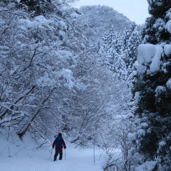 追い越されました