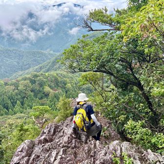 獅子岩濡れてない？！
行けそうなので撮影お願い🙏