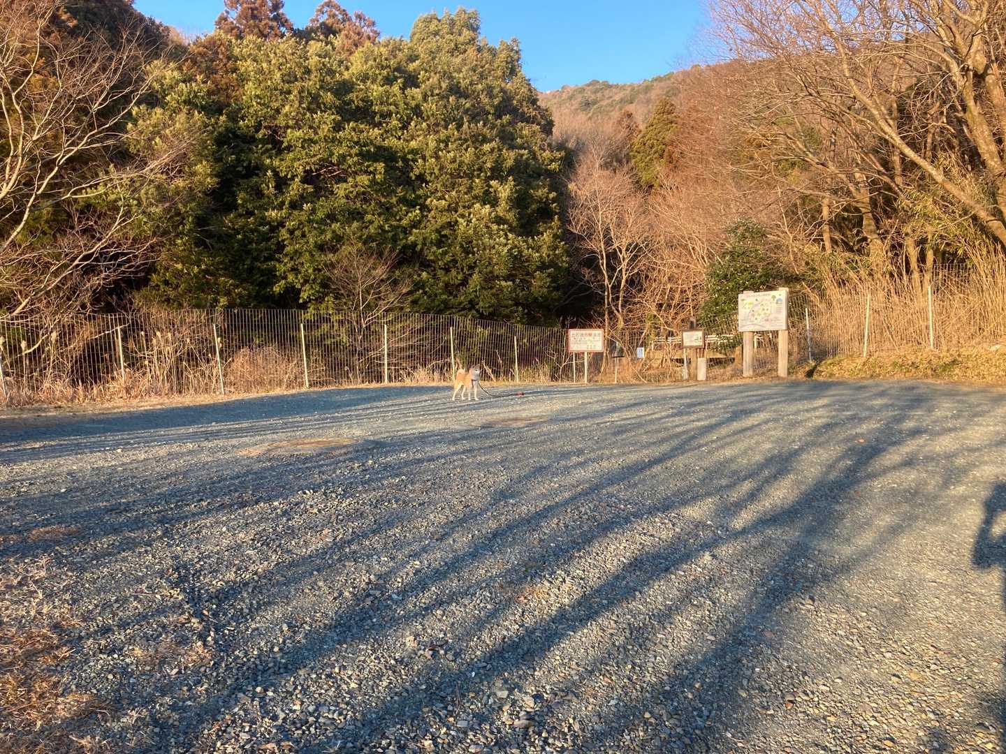 🅿️あり🚻なし

