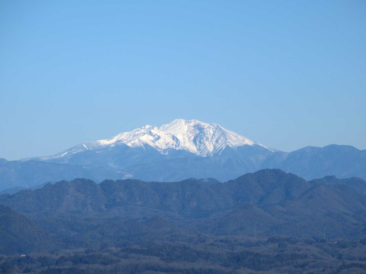御岳