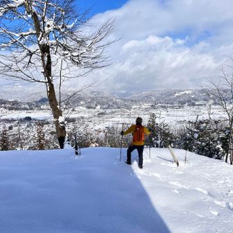 ナイスビュー👍