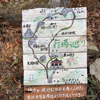 逆回り危険⚠️との事なので
時計回りで