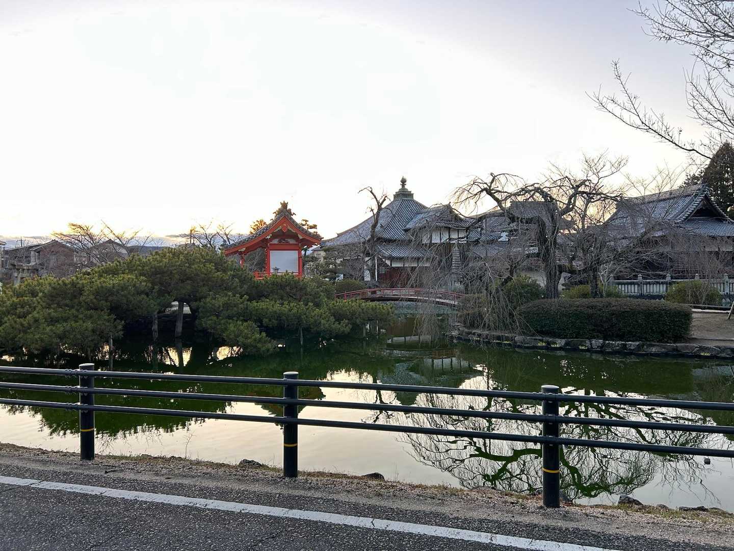 もうすぐゴールよー！
