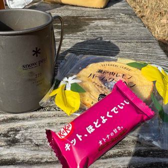 楽しいけれどほどよくはない縦走