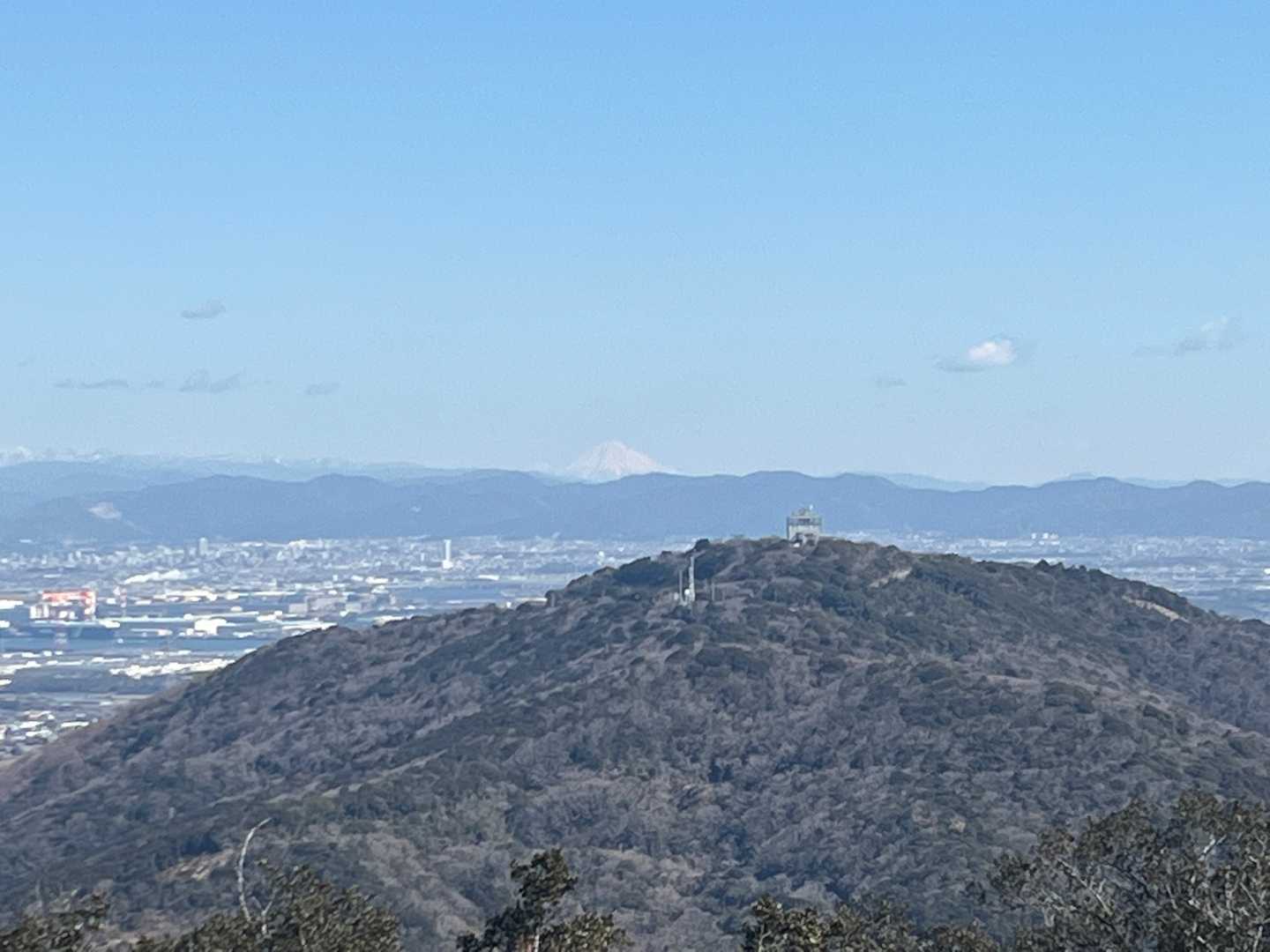 ムキョー‼️マーベラース✨🐷✨
富士山🗻やんか〜👏👏👏
🗻と🐷、日本一の揃い踏みやね〜🤣🤣🤣