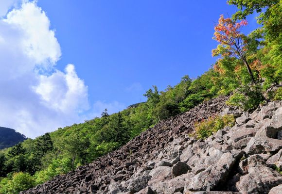 手稲山（北海道・1024m）| 登山ルート・天気 | YAMAP / ヤマップ
