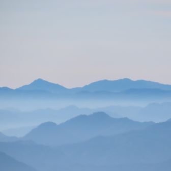 那須連山･･･?
🏔️ 那須岳（1915ｍ）･･･