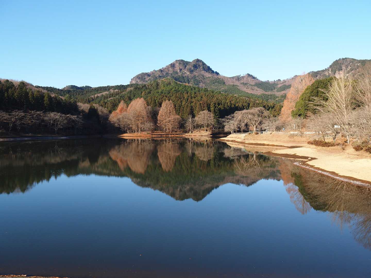 古賀志山の写真