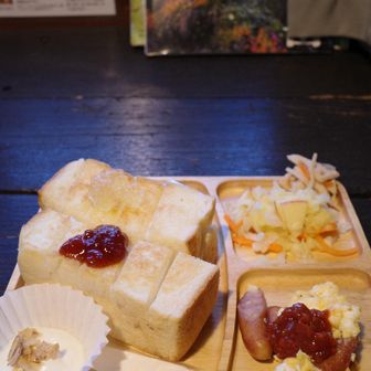 これが食べたかったんです！