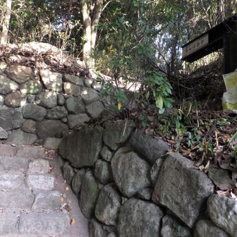 南口から折り返す