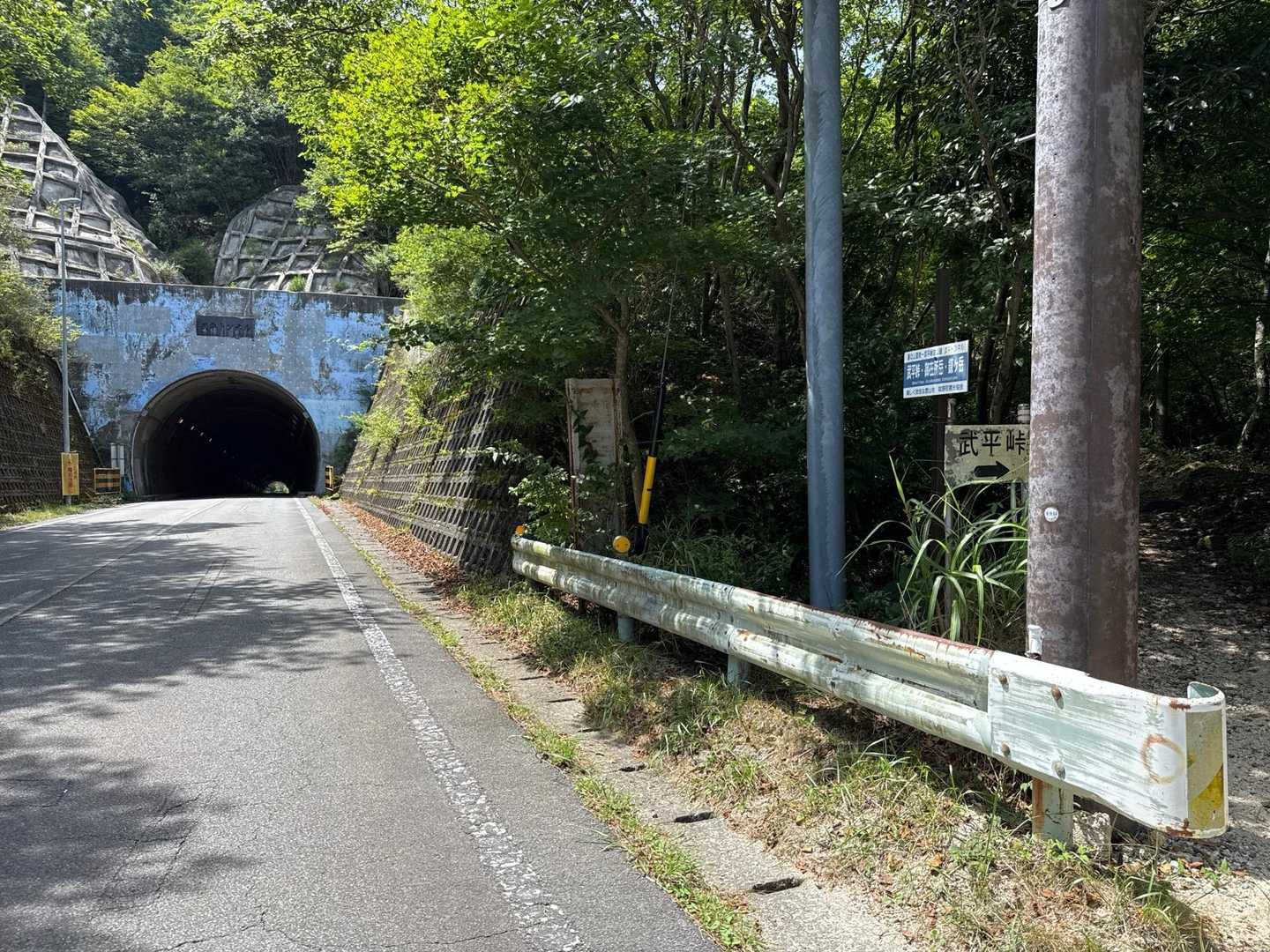 下りてきました😊