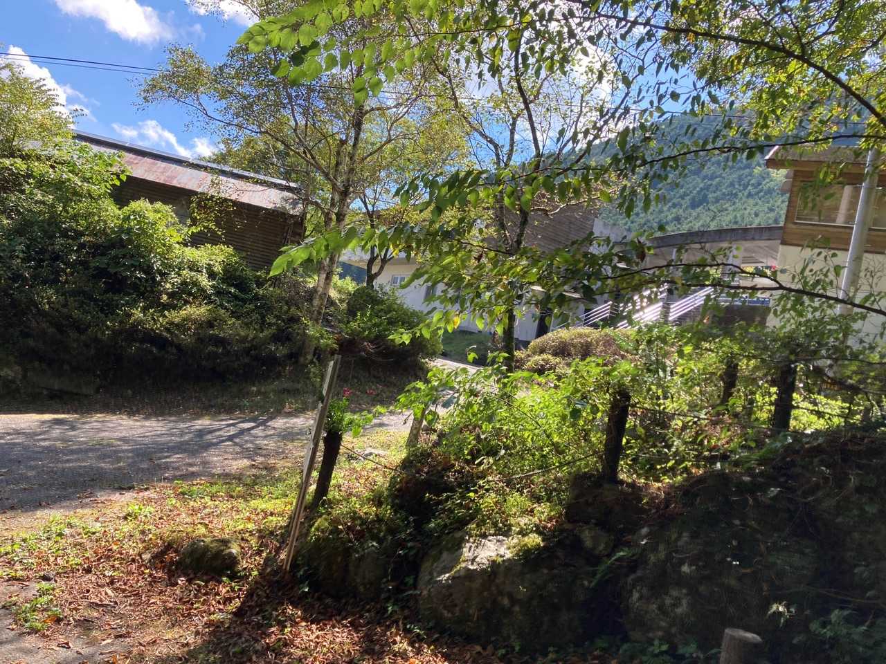 前と同じくあがわスカイパークから🤓
