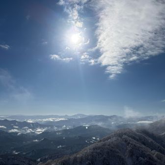 ただこの画像をスマホ画面に合わせて小さくして見て頂けたら綺麗な景色が見られます。😊