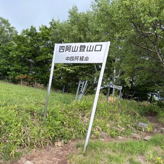 下山しました