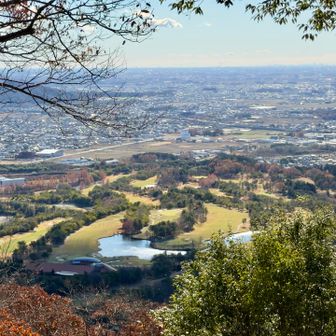 強風のなか、どうなの？