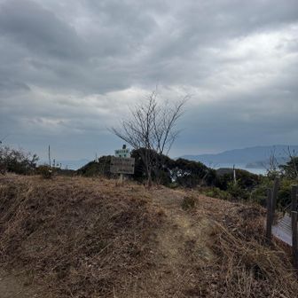 雲が厚くなってきた