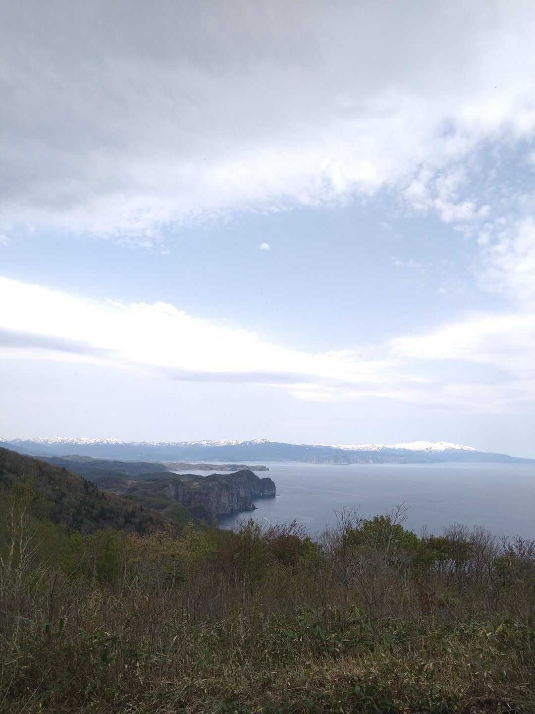 展望台からの景色✨