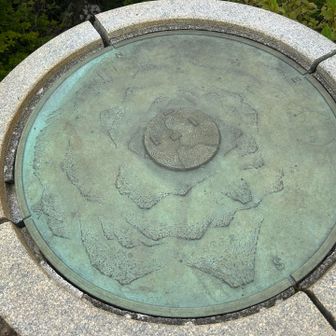 山座同定盤
