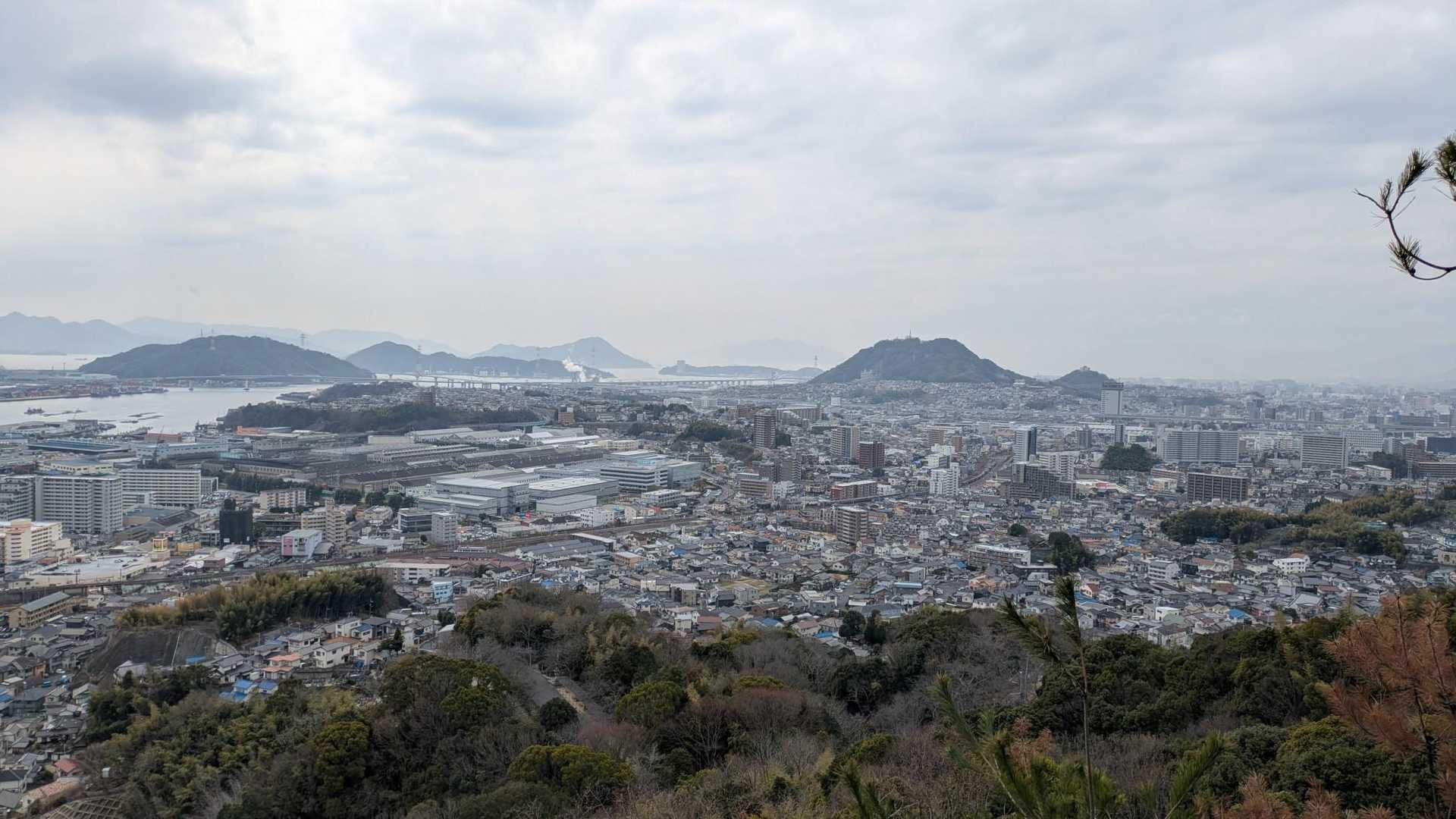 だいぶ降りて来ました👍