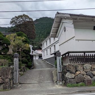 澤乃井の醸造元