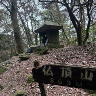 ほどなく到着